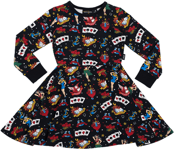 Day Dress, HD Png Download - Transparent PNG Free Download | PNGio