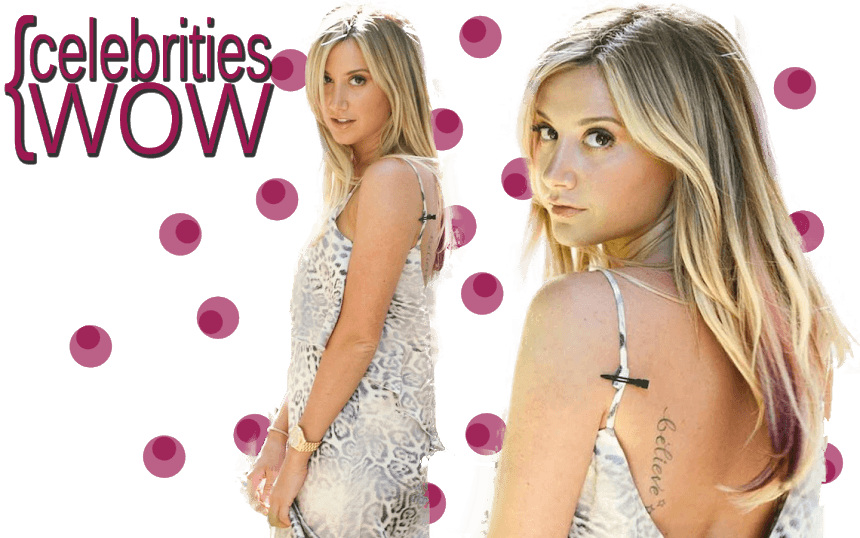 Adam Lambert , Png Download - Ashley Tisdale Believe Tattoo, Transparent - Transparent PNG Free Download | PNGio