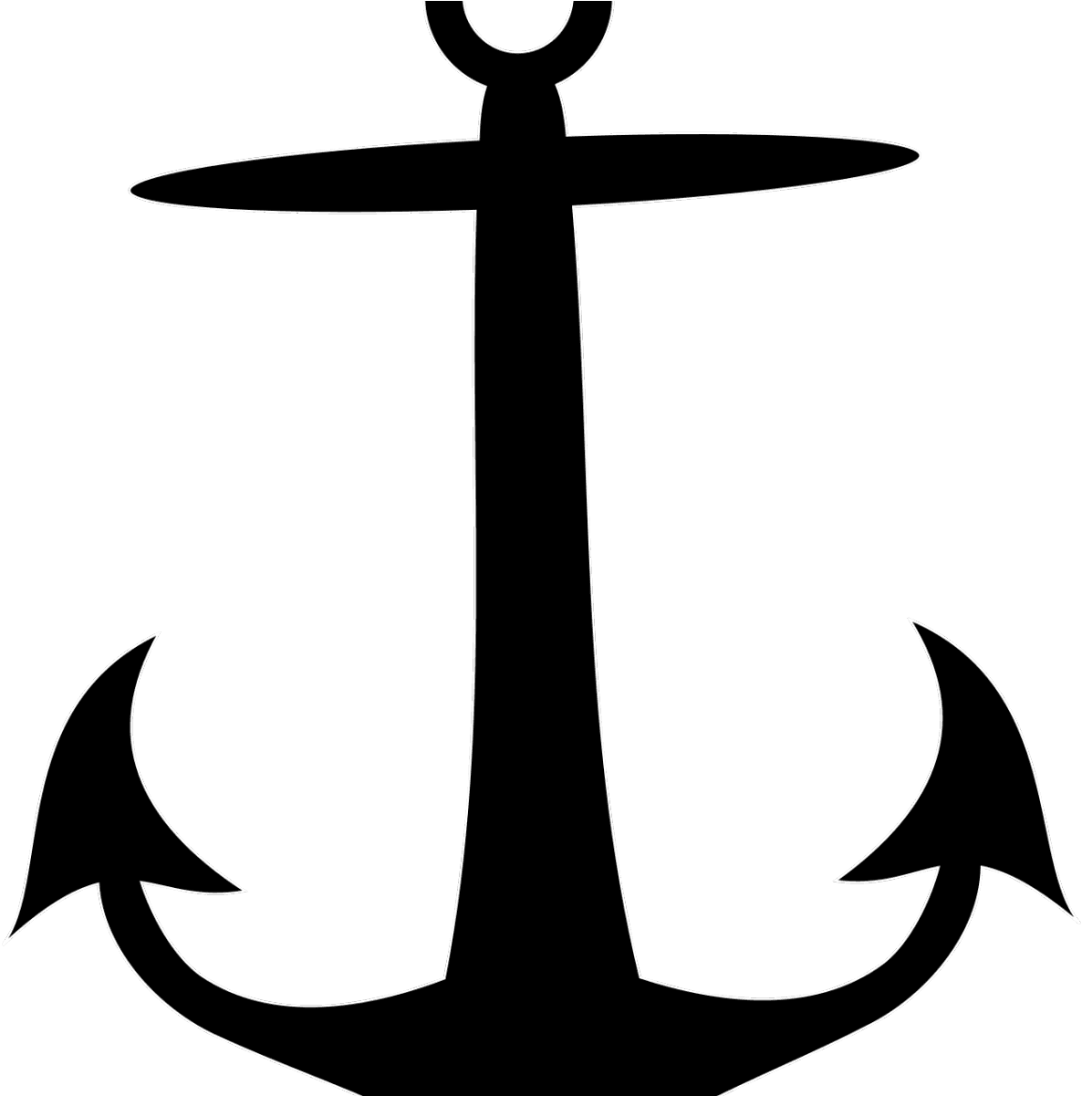 Anchor Tattoos Png Stock - Anchor Png, Transparent - Transparent PNG Free Download | PNGio