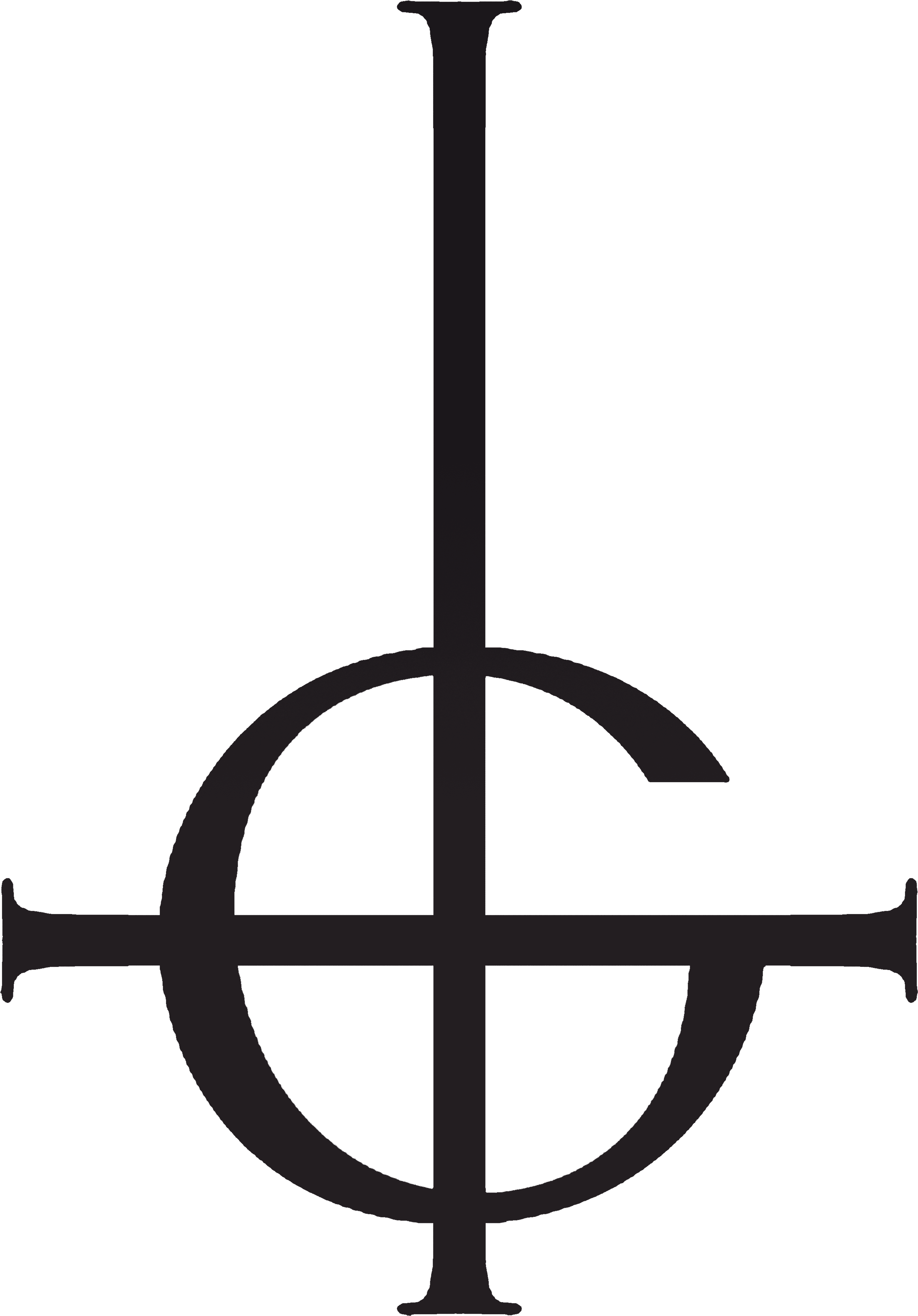 Transparent Cross Tattoo Png, Png Download - Transparent PNG Free Download | PNGio