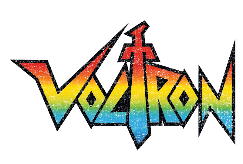Men S Regular Fit - Voltron Legendary Defender 1984, HD Png Download - Transparent PNG Free Download | PNGio
