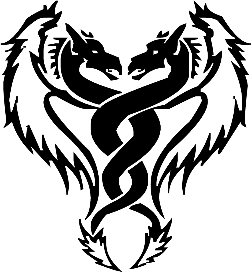 Transparent Tribal Tattoos Png, Png Download - Transparent PNG Free Download | PNGio