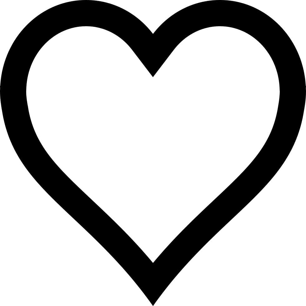 Tattoo Graphics Vector Heart Png File Hd Clipart - Heart Emoji Coloring Page, Transparent - Transparent PNG Free Download | PNGio