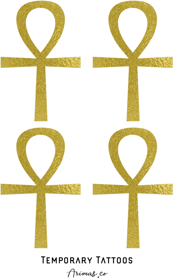 Ankh Tattoos - Motif, HD Png Download - Transparent PNG Free Download | PNGio