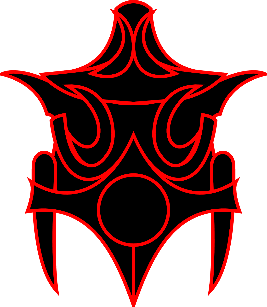 Devil, Alien, Satan, Tattoo, Halloween, Horror, Scary - Devil Sign Png, Transparent - Transparent PNG Free Download | PNGio