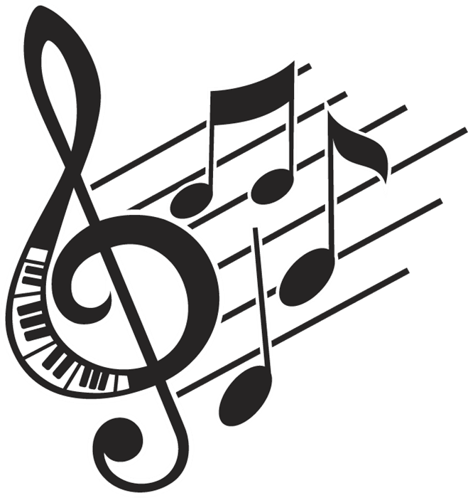 Transparent Colorful Musical Notes Png - Notas De Musica Png, Png Download - Transparent PNG Free Download | PNGio