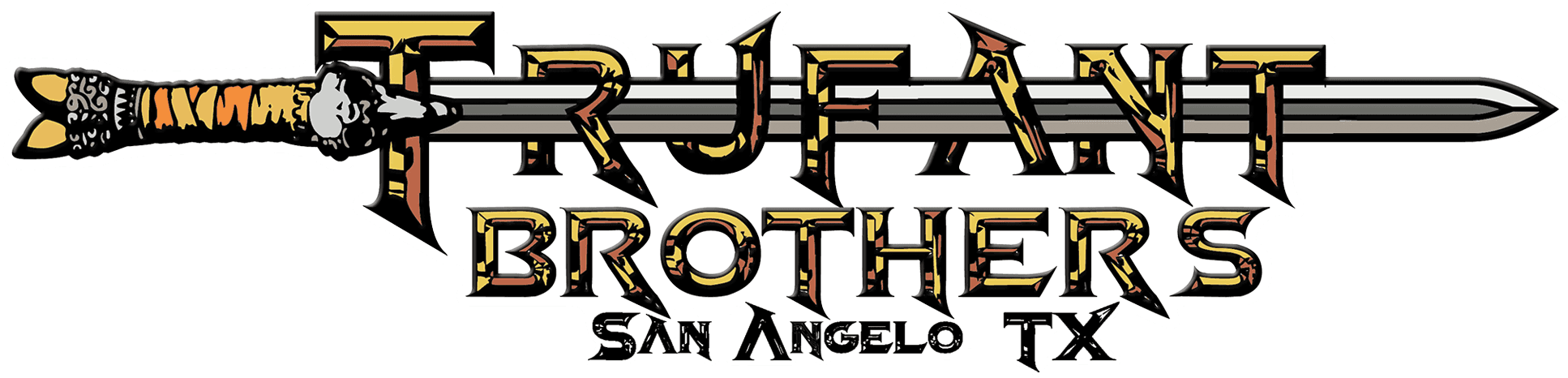 Trufant Bros Tattoo, HD Png Download - Transparent PNG Free Download | PNGio