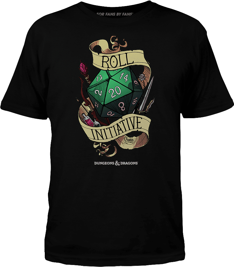 D20 Tattoo Flash - Best Friends Pho Ever, HD Png Download - Transparent PNG Free Download | PNGio