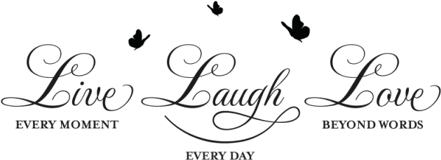 Love Tattoo Png Transparent Images - Verjaardag Zus, Png Download - Transparent PNG Free Download | PNGio