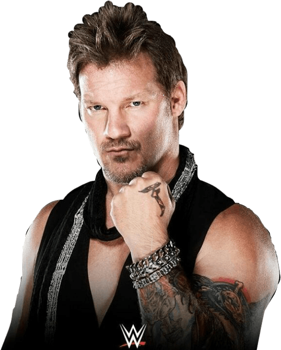 Muscle Tatto Man Png - Chris Jericho, Transparent - Transparent PNG Free Download | PNGio