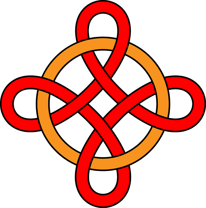 Vector, Celtic, Symbol, Design, Sign, Pattern, Tattoo, HD Png Download - Transparent PNG Free Download | PNGio