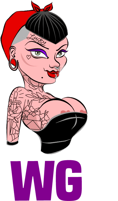 Como Ser Uma Wonder Girl - Cartoon, HD Png Download - Transparent PNG Free Download | PNGio