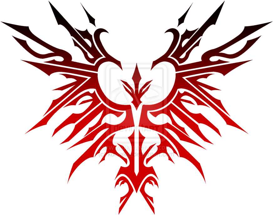 Tattoo Artist Tribe Tattoo Artist - Guild Emblem Transparent Background, HD Png Download - Transparent PNG Free Download | PNGio