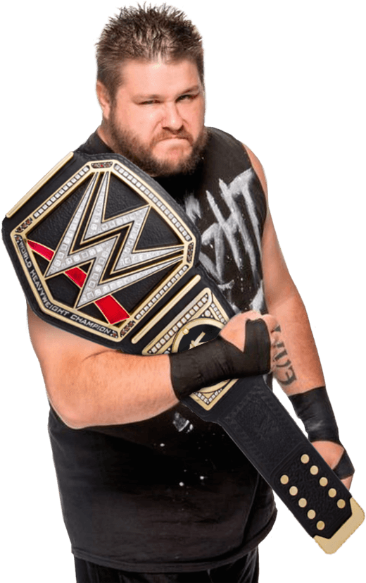 Brock Lesnar Clipart Kevin Owens - Kevin Owens, HD Png Download - Transparent PNG Free Download | PNGio