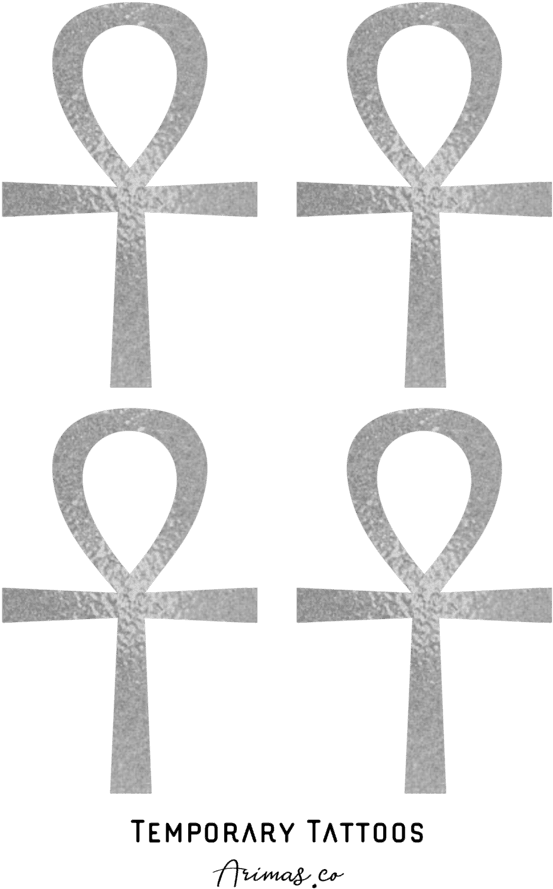Ankh Tattoos - Rope, HD Png Download - Transparent PNG Free Download | PNGio
