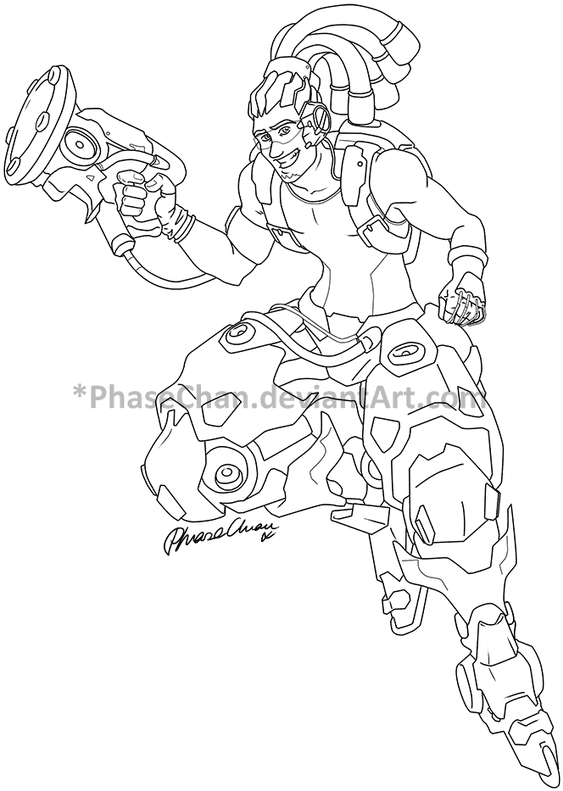 Lucio Tattoo Design Line - Line Art, HD Png Download - Transparent PNG Free Download | PNGio