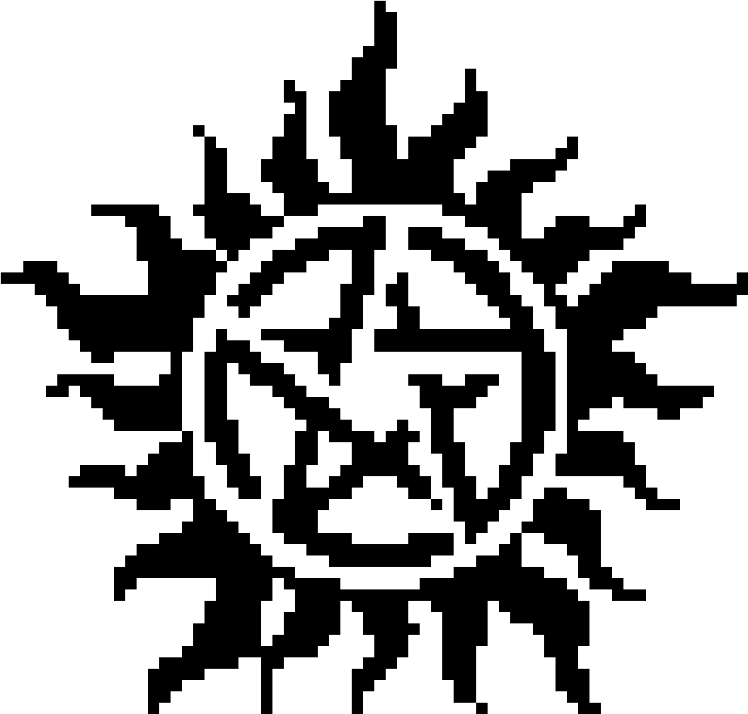 Sam Y Dean Winchester Tattoo - Supernatural Anti Possession Png, Transparent - Transparent PNG Free Download | PNGio