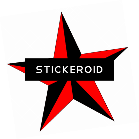 Nautical Star Tattoos, HD Png Download - Transparent PNG Free Download | PNGio