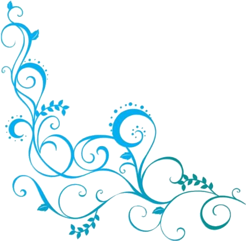 Transparent Colorful Flower Vine Tattoo Png For Free - Colorful Vine Flowers Png, Png Download - Transparent PNG Free Download | PNGio