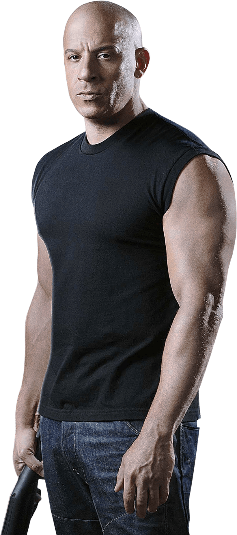 Transparent Paul Walker Png - Body Dom Fast And Furious, Png Download - Transparent PNG Free Download | PNGio