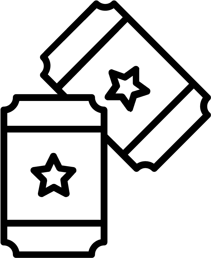 Receive Your E-tickets Via Email - Low Rating Icon, HD Png Download - Transparent PNG Free Download | PNGio