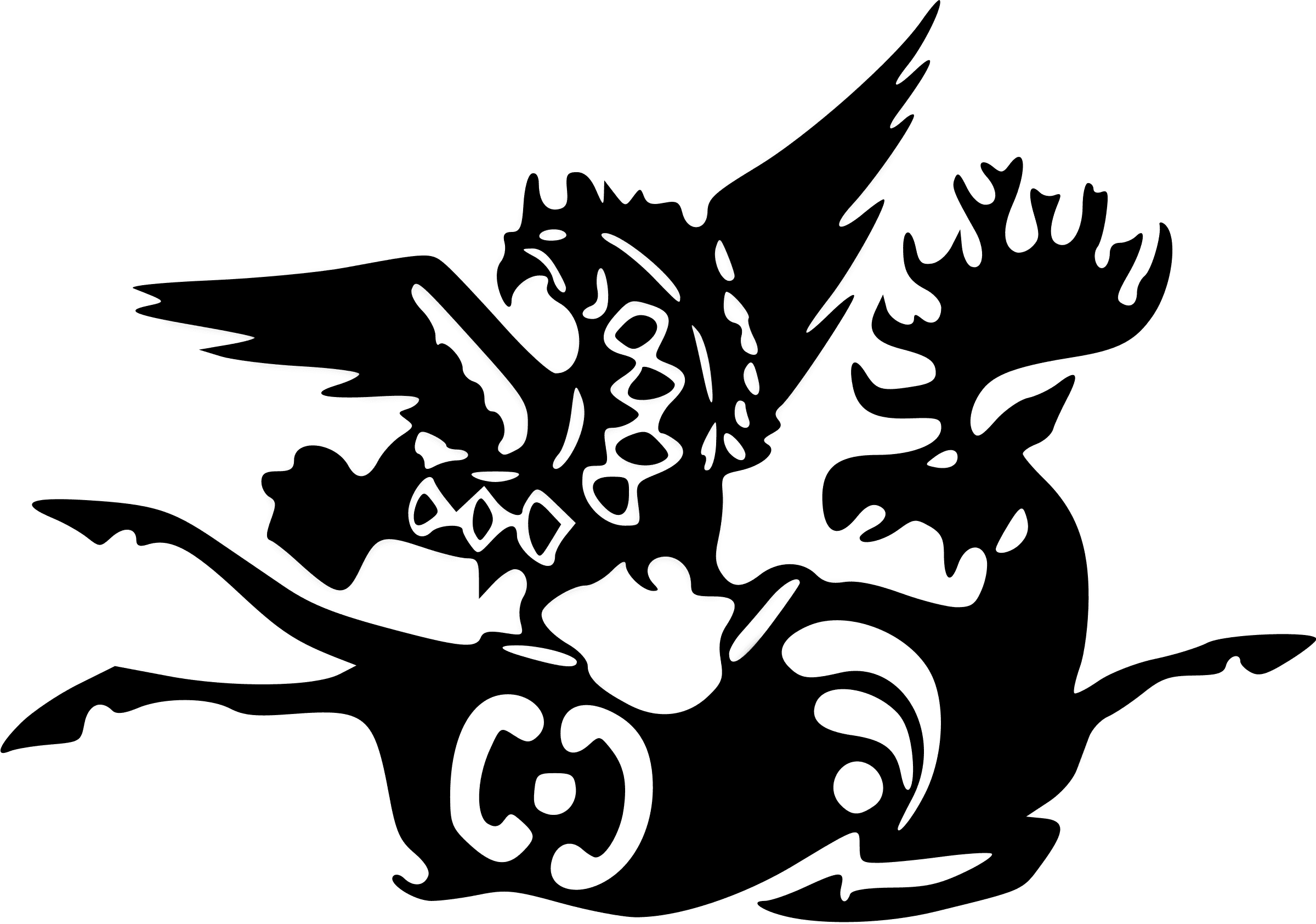 Hunting Download Clip Art - Design Clipart, HD Png Download - Transparent PNG Free Download | PNGio