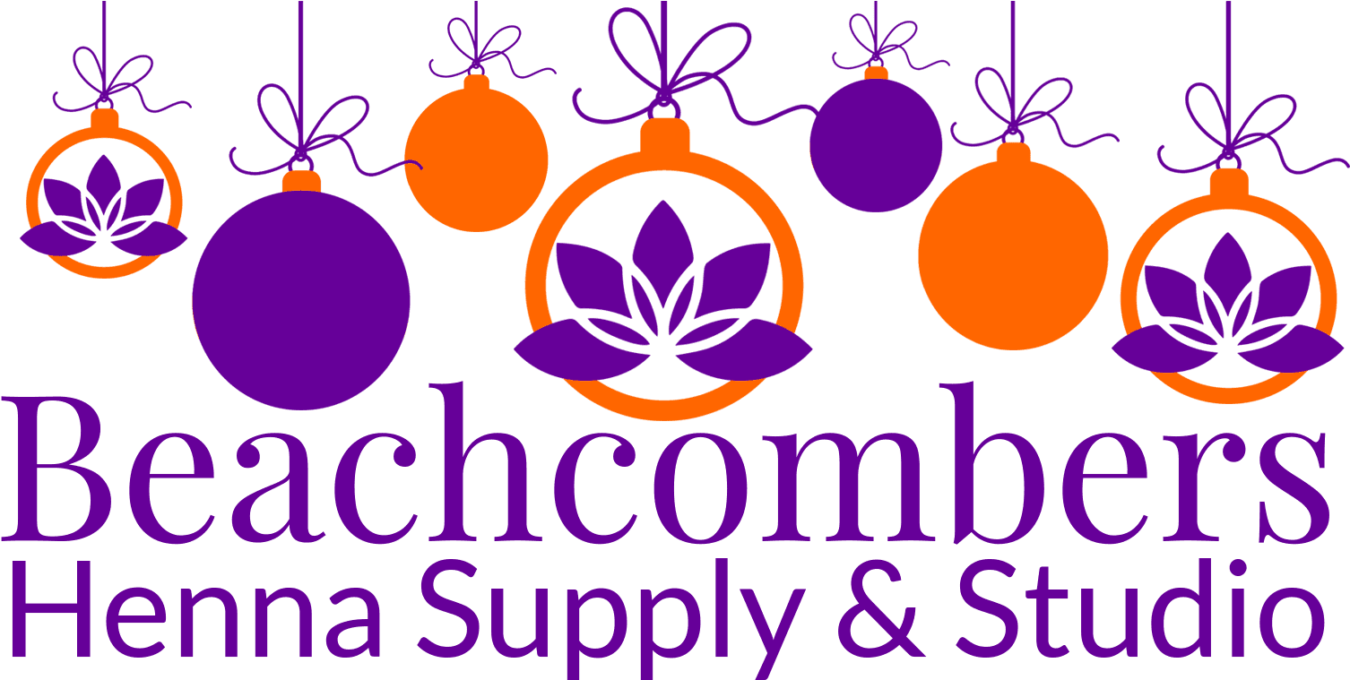 Orlando Henna Tattoo Studio - Graphic Design, HD Png Download - Transparent PNG Free Download | PNGio