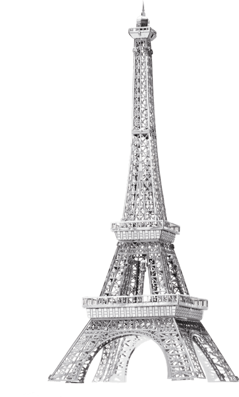 Bird Ideas Line Animals Tattoos Scorpio Freetoedit - Eiffel Tower Laser Cut Png, Transparent - Transparent PNG Free Download | PNGio