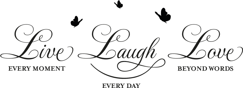 Love Tattoo Png Transparent Images - Calligraphy, Png Download - Transparent PNG Free Download | PNGio