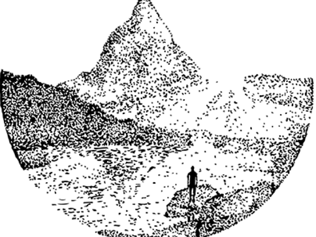 Nautical Star Tattoos Clipart Armband - Line Art, HD Png Download - Transparent PNG Free Download | PNGio