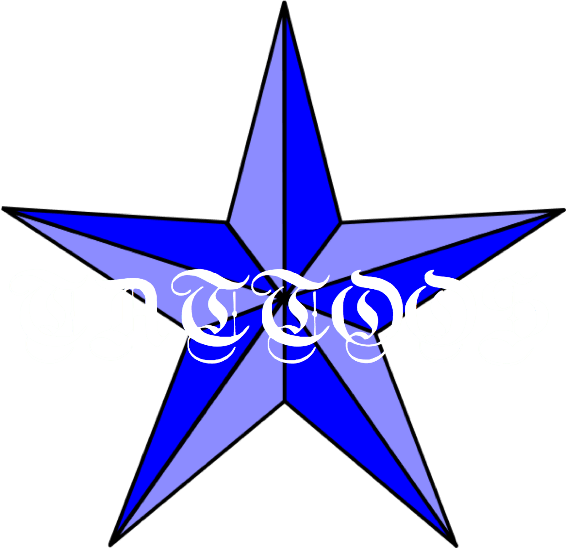 Stained Glass Pattern Stars Clipart , Png Download, Transparent - Transparent PNG Free Download | PNGio