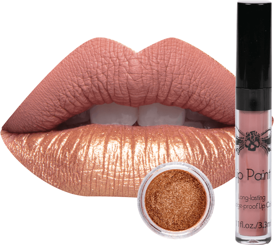 Transparent Lipstick Smear Png - Lip Gloss, Png Download - Transparent PNG Free Download | PNGio