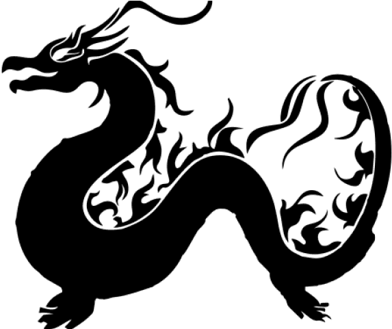 Dragon Tattoos Png Transparent Images - Portable Network Graphics, Png Download - Transparent PNG Free Download | PNGio