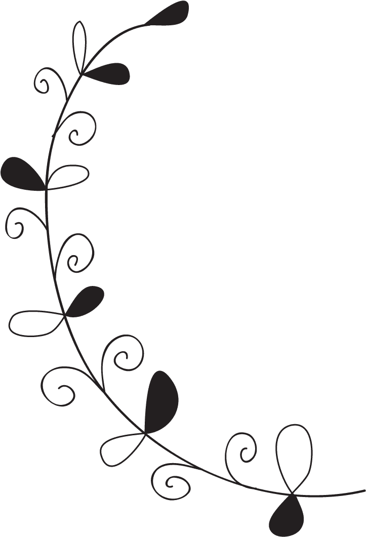 Little Decorative Leaves Fake Tattoo, Little Decorative, HD Png Download - Transparent PNG Free Download | PNGio