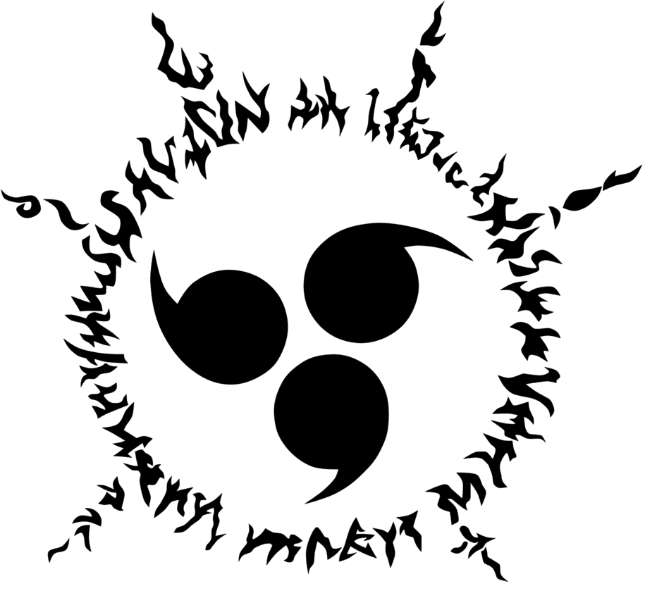 Tattoo Curse Art Youtube Sasuke Seal Uchiha Clipart - Marca De Maldicion De Sasuke, HD Png Download - Transparent PNG Free Download | PNGio