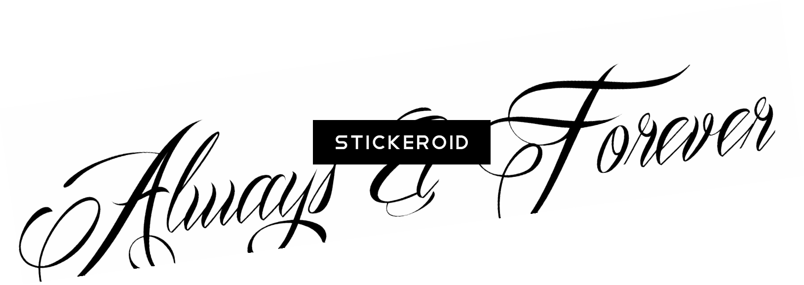 Transparent Forever Alone Face Png - Always And Forever Transparent, Png Download - Transparent PNG Free Download | PNGio