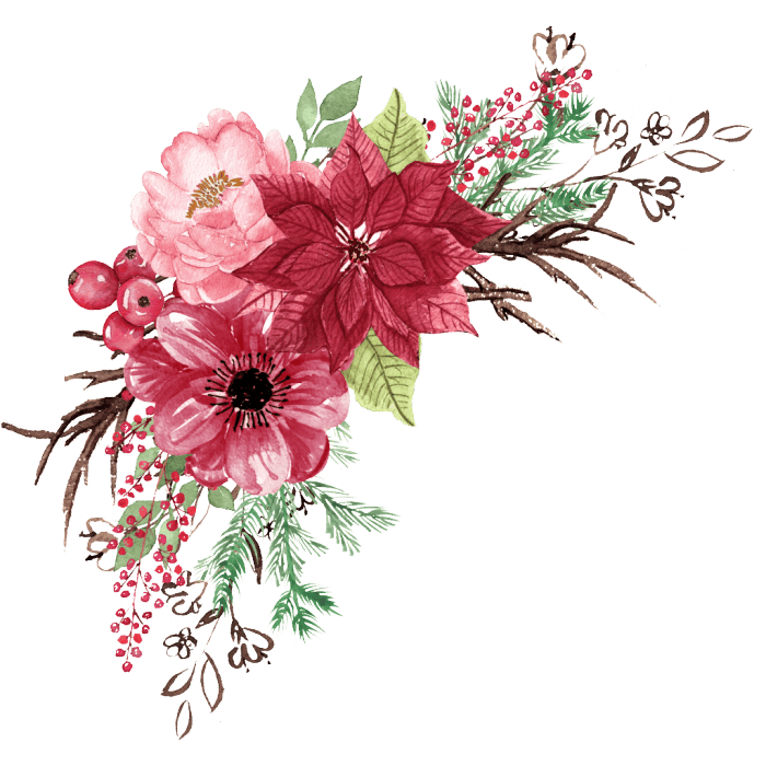 Pin Jessica Elias On Tattoos And Piercings Pinterest - Pink Watercolor Flowers Png Transparent, Png Download - Transparent PNG Free Download | PNGio