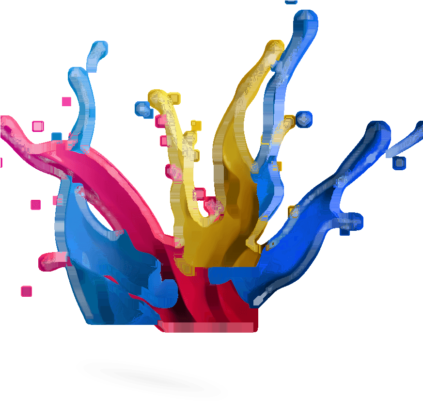 Transparent Paint Brush Strokes Clipart - Paintbrush Cartoon, HD Png Download - Transparent PNG Free Download | PNGio