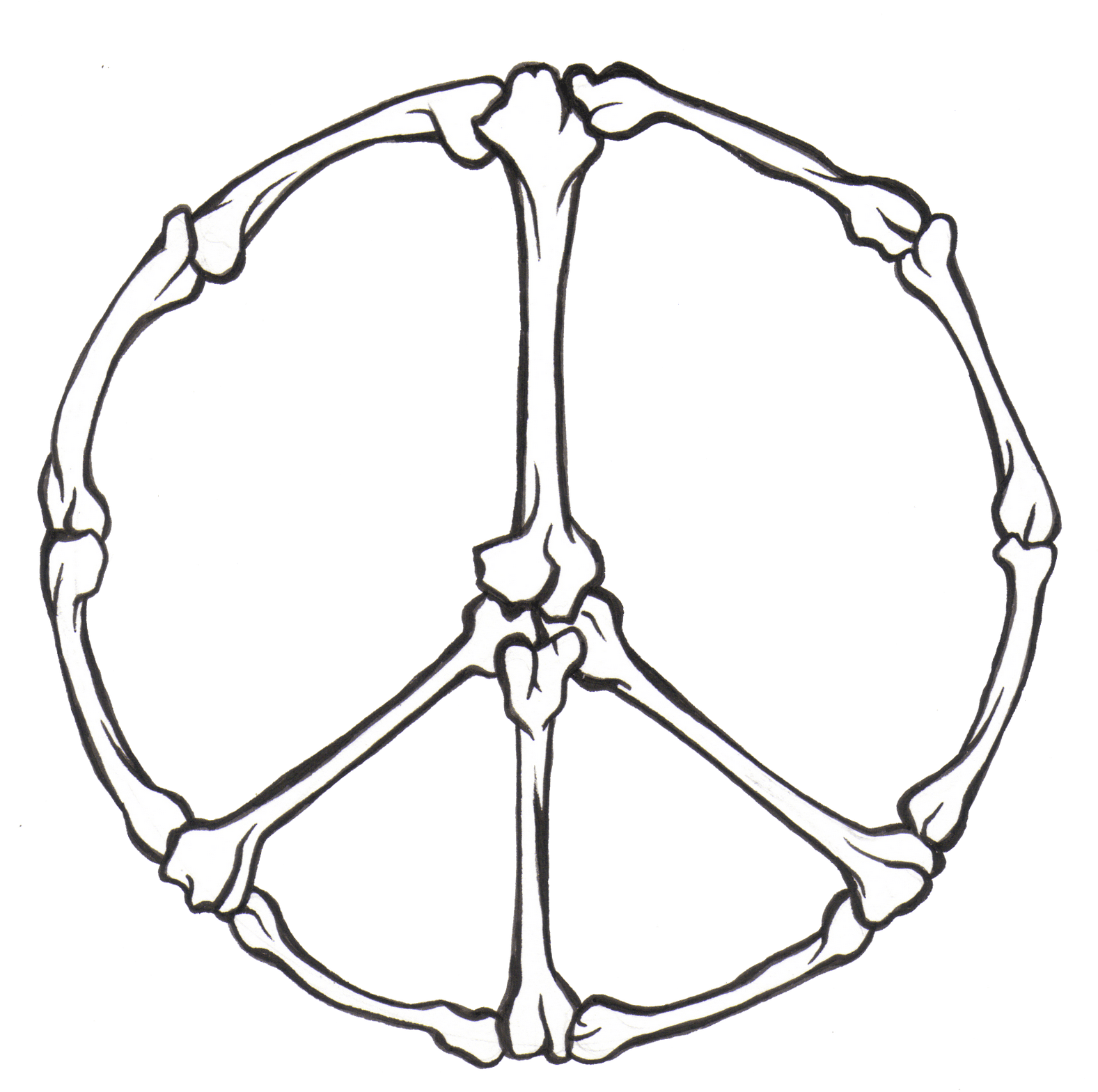 The Captivating Rest In Peace Tattoo Designs Digital - Hippies Subculture, HD Png Download - Transparent PNG Free Download | PNGio