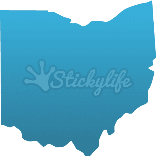 Ohio Temporary Tattoo, HD Png Download - Transparent PNG Free Download | PNGio