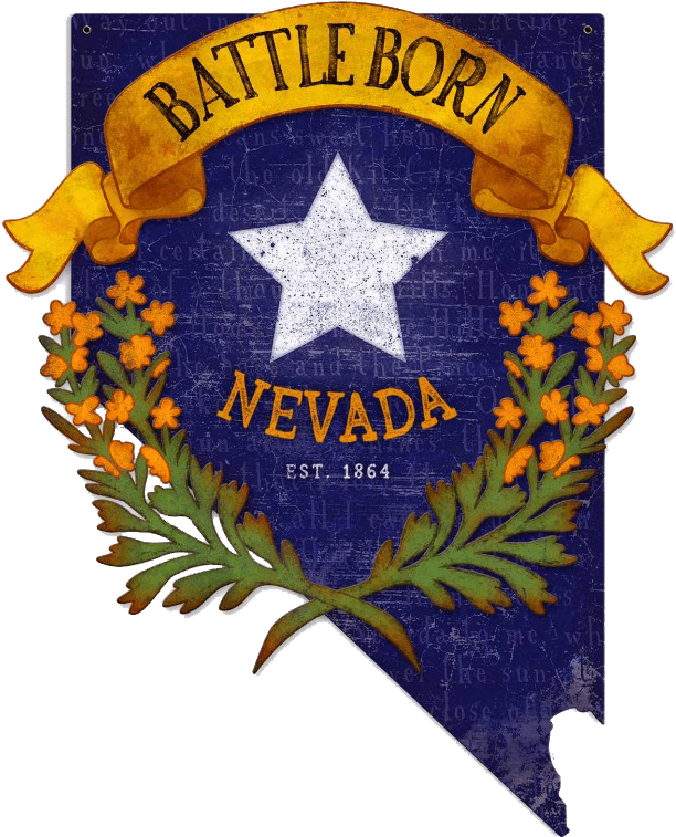 Who Is The Most Enthusiastic Group Of Voters In Nevada, HD Png Download - Transparent PNG Free Download | PNGio