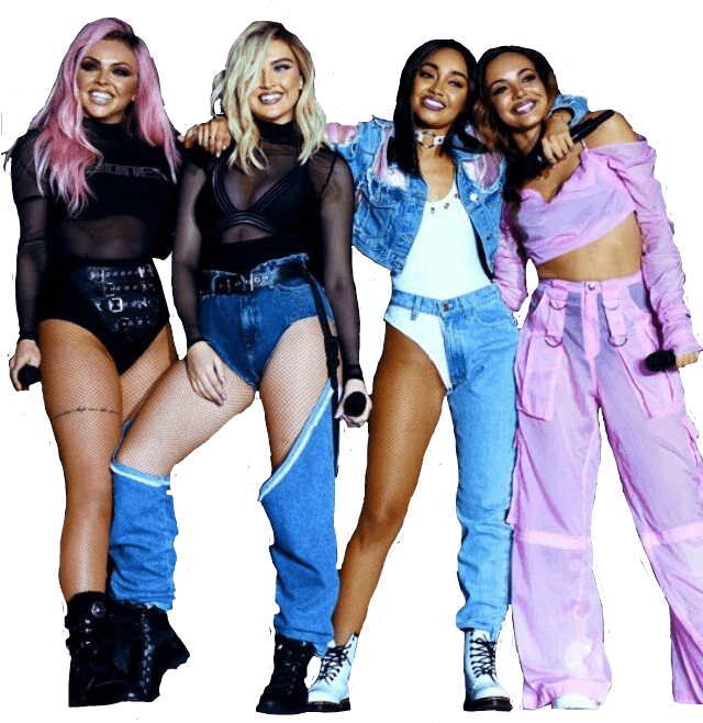 #littlemix #little #mix #power #capitalfm #beautiful, HD Png Download - Transparent PNG Free Download | PNGio