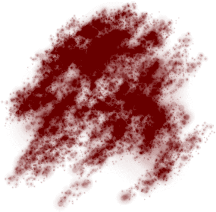 Transparent Free Texture Png - Roblox Blood Decal, Png Download - Transparent PNG Free Download | PNGio