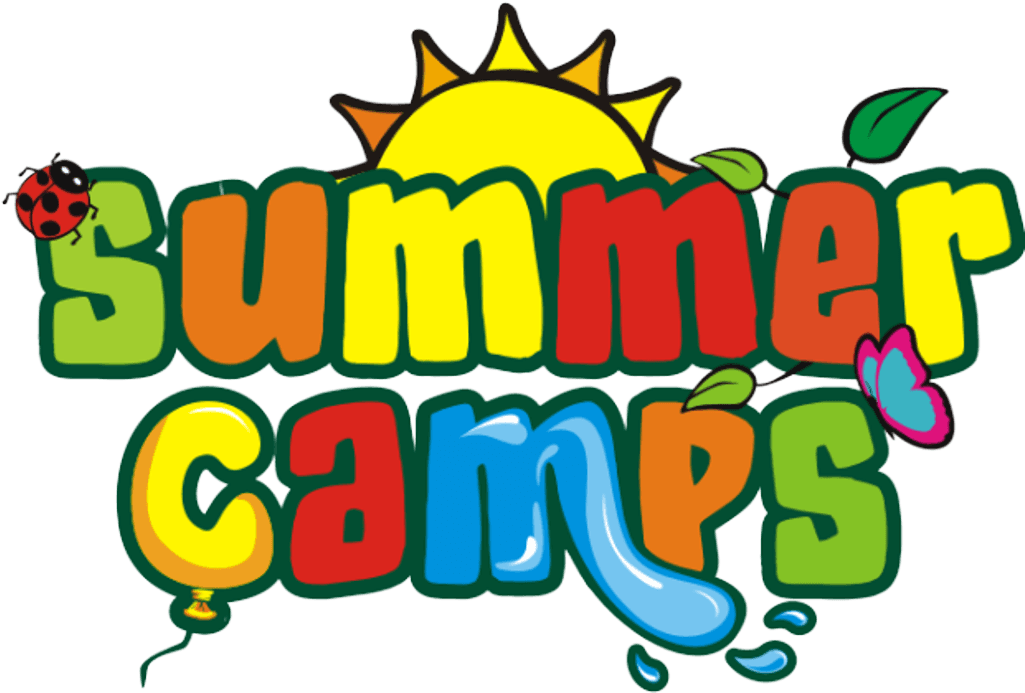 Summer School Summer Camp Clip Art - Summer Camp - Free Transparent PNG Clipart Images Download. - Transparent PNG Free Download | PNGio