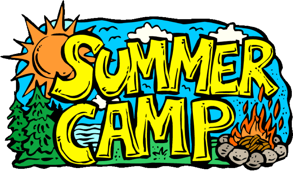 Summer Is Right Around The Corner And Most Camps Fill - Summer Camp Drawing - Free Transparent PNG Clipart Images Download. - Transparent PNG Free Download | PNGio