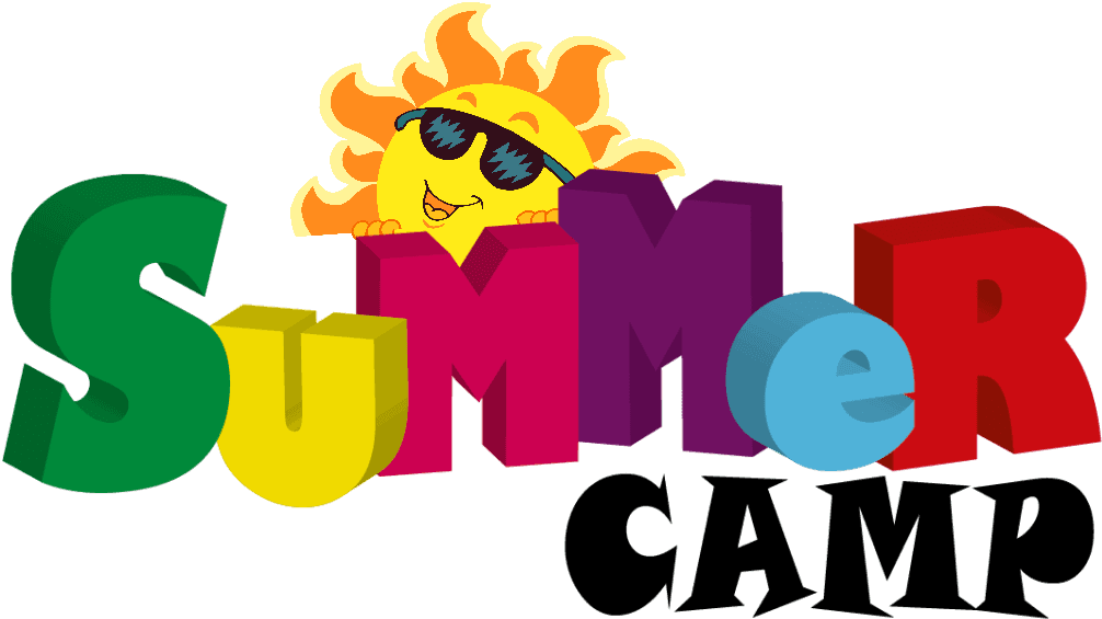 See The Source Image - Summer Camp Logo Png - Free Transparent PNG Clipart Images Download. - Transparent PNG Free Download | PNGio