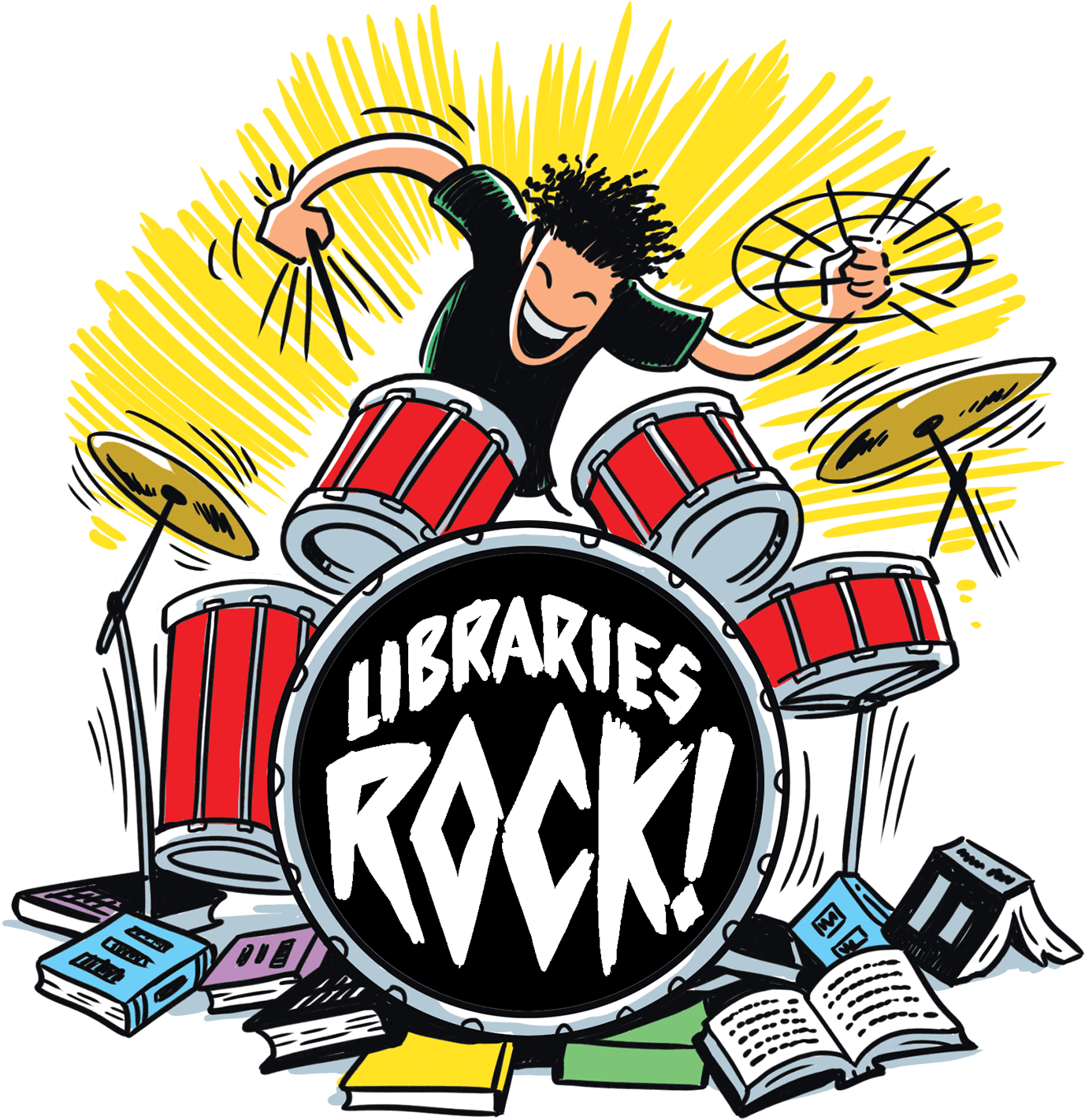 Online Registration - Summer Reading 2018 - Free Transparent PNG Clipart Images Download. - Transparent PNG Free Download | PNGio