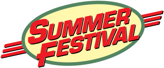 Summerfest Logo - Summer Fest Logo Png - Free Transparent PNG Clipart Images Download. - Transparent PNG Free Download | PNGio