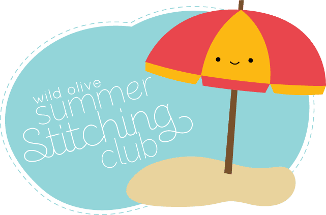 Register For The 2013 Summer Stitching Club - Summer Eason Cute Png - Free Transparent PNG Clipart Images Download. - Transparent PNG Free Download | PNGio
