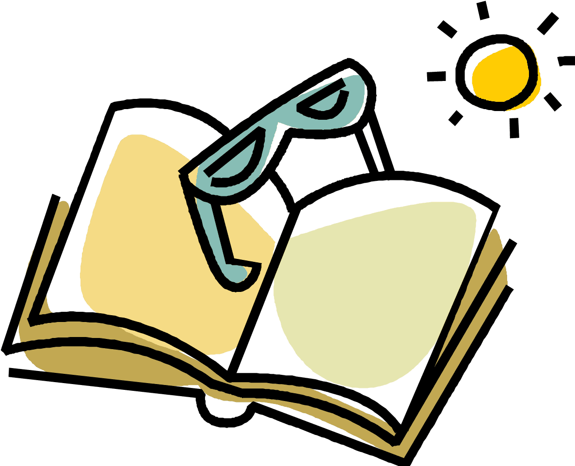 Questions To Ask That Promote Comprehension - Summer Reading - Free Transparent PNG Clipart Images Download. - Transparent PNG Free Download | PNGio